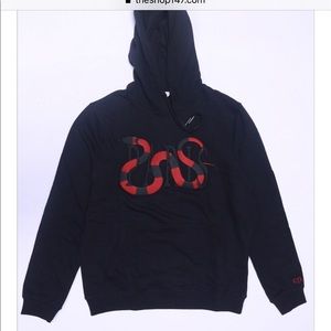 Brand new with tags. Size XL